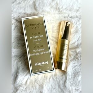 Sisley Paris Supremÿa at Night 1.7 oz. Supremya at Night 60% full